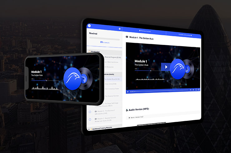 9-5 trading essentials how to trade forex when you have a 9 to 5 job by mark hutchinson Quintexpilot global trading community