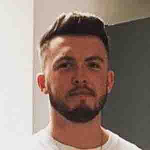 liam webber Quintexpilot student went full time trading forex markets